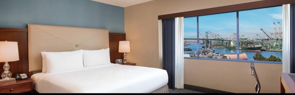 More Photos Of 601 S Palos Verdes St, San Pedro Hotel For Sale