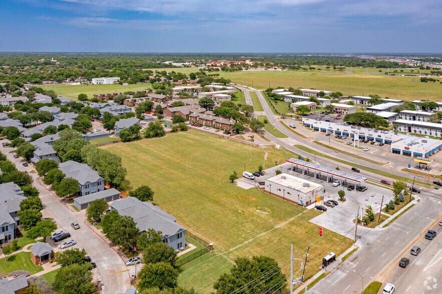 More Photos Of 2671 John West Rd, Dallas Land For Sale