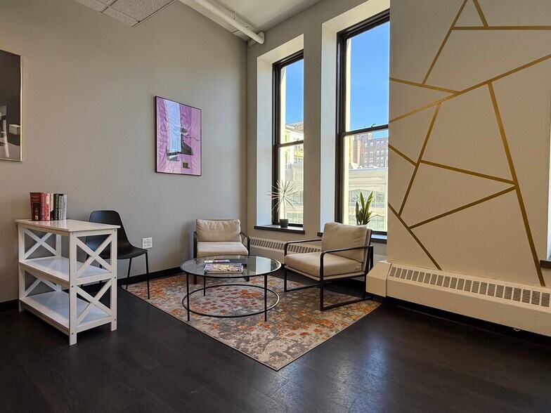 More Photos Of 554 Main St, Worcester Office For Lease