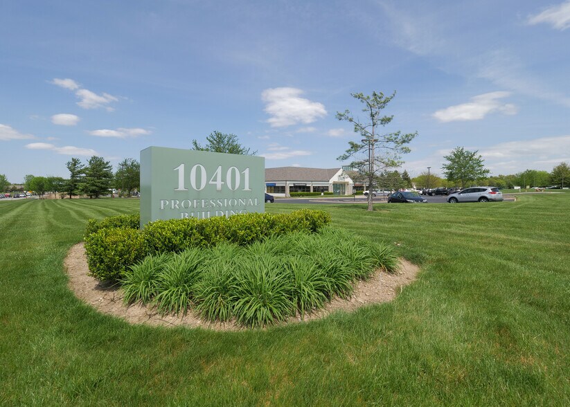 More Photos Of 10401 Sawmill Pky, Powell Medical For Lease