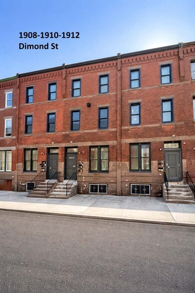 More Photos Of , Philadelphia Multifamily For Sale