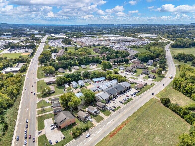 More Photos Of , Maryville Multifamily For Sale