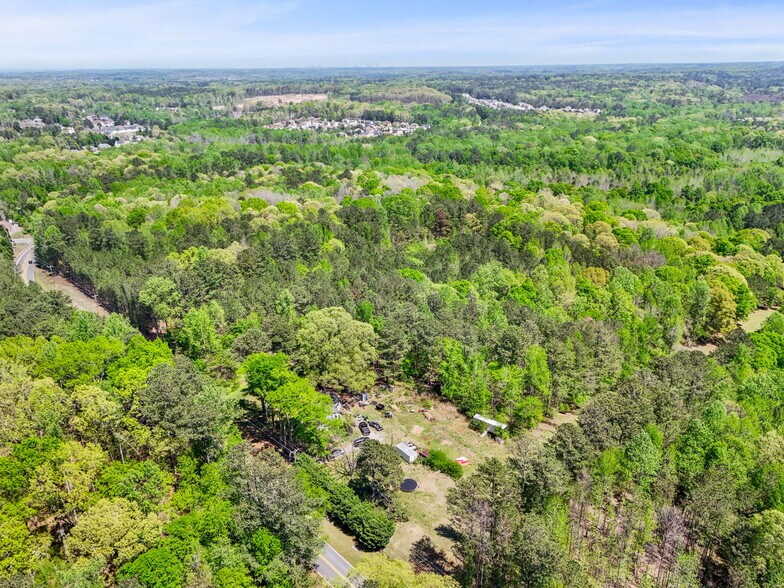 More Photos Of 7500 Butner Rd, Fairburn Land For Sale