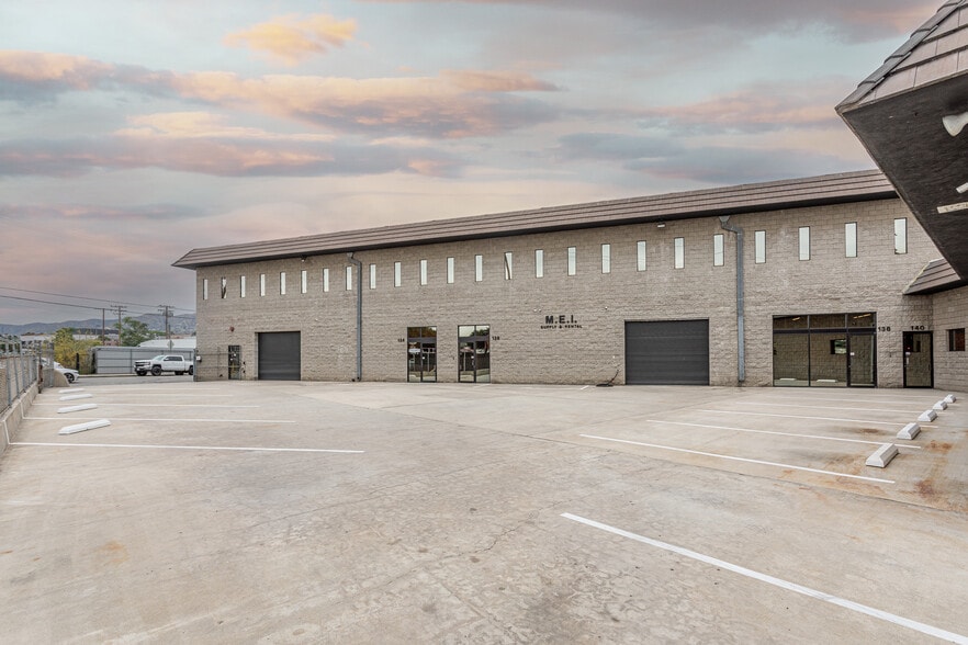 More Photos Of 132-142 W Verdugo Ave, Burbank Unknown For Lease