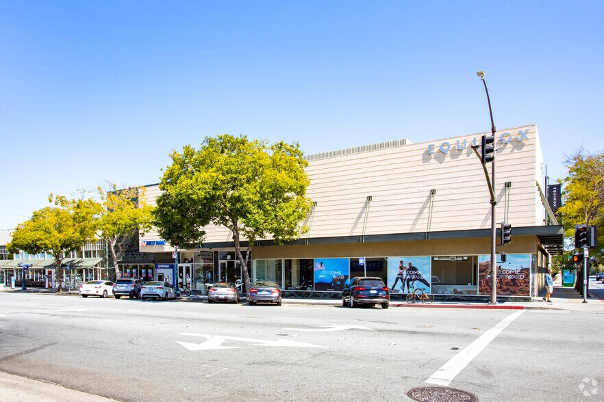 More Photos Of 4-98 E 4th Ave, San Mateo Unknown For Lease