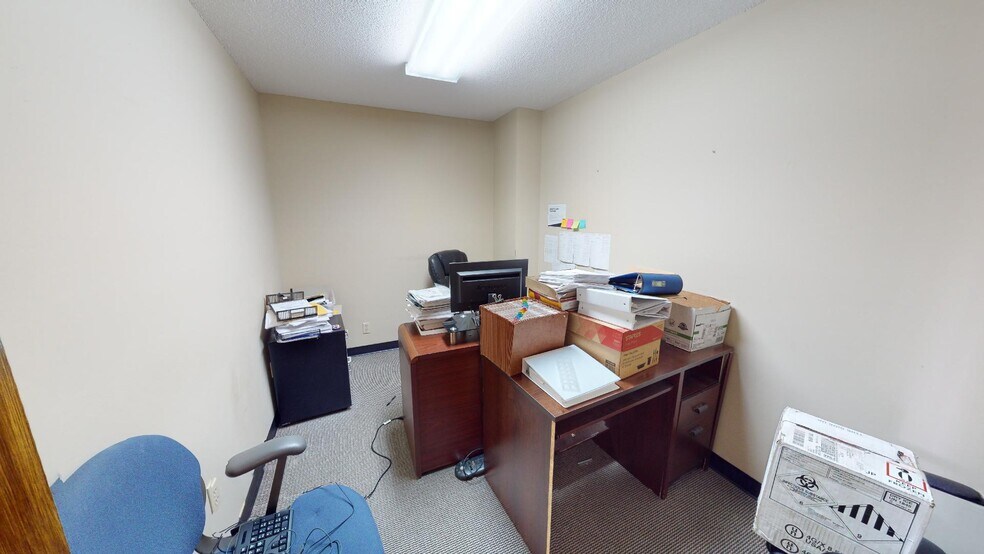 More Photos Of 2773 Marshall Dr, Tifton Warehouse For Sale