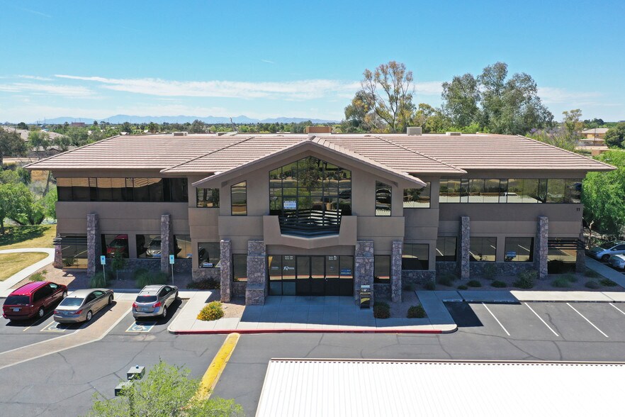 More Photos Of 2500 S Power Rd, Mesa Medical For Lease