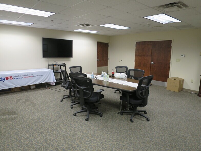 More Photos Of 3394 Winchester Rd, Memphis Warehouse For Sale