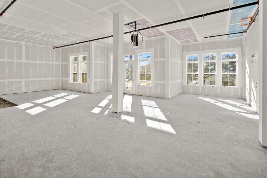 More Photos Of 155 & 221 Robinson Way, Boone Apartments For Lease