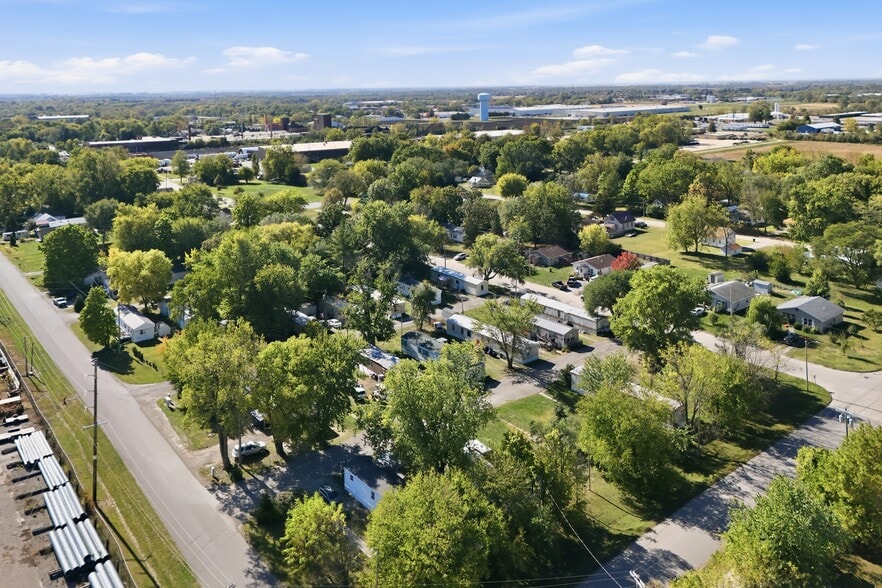 More Photos Of 1000 N 8th St, Fairfield Manufactured Housing Mobile Home Park For Sale