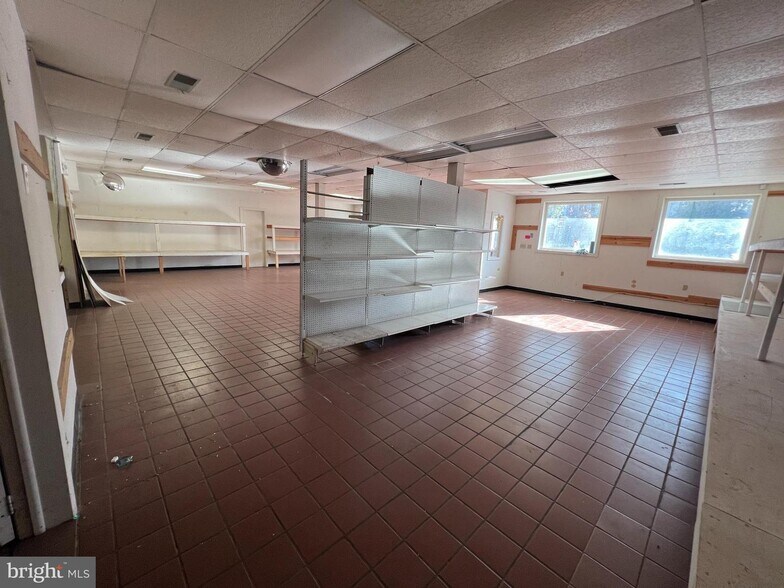 More Photos Of 1760-1762 Main St, Port Norris Storefront Retail Residential For Sale