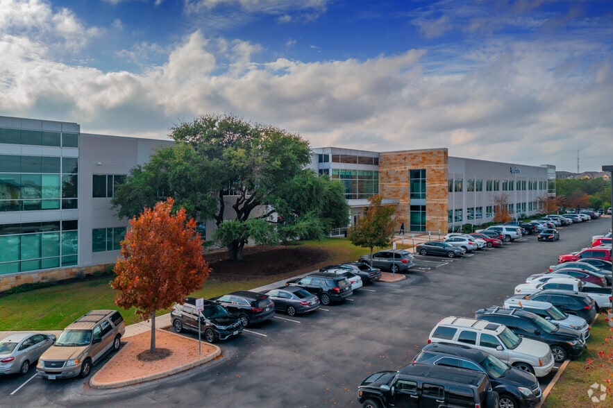 More Photos Of 10130 State Highway 151, San Antonio Office For Lease