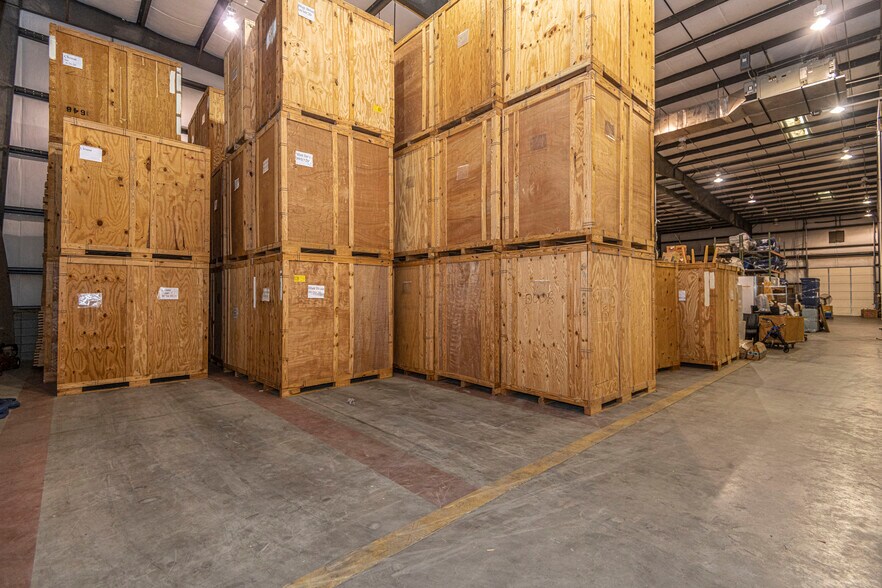 More Photos Of 1159 Cainhoy Rd, Wando Warehouse For Lease