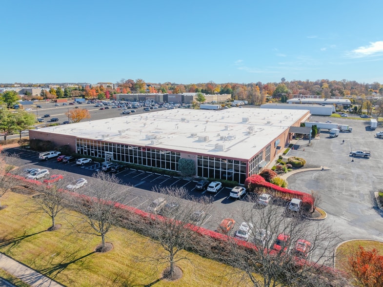 Primary Photo Of 539 Jacksonville Rd, Warminster Township Manufacturing For Lease