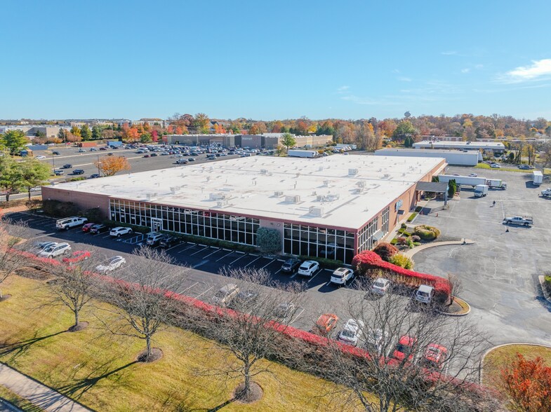 Primary Photo Of 539 Jacksonville Rd, Warminster Township Manufacturing For Lease