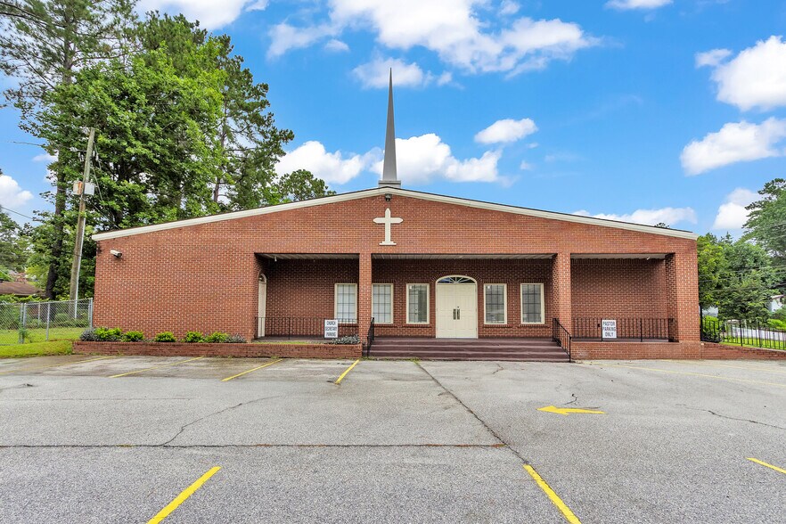 More Photos Of 3443 Morgan Rd, Hephzibah Specialty For Sale