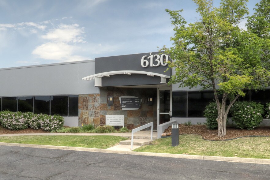 More Photos Of 6130 Greenwood Plaza Blvd, Greenwood Village Office For Sale