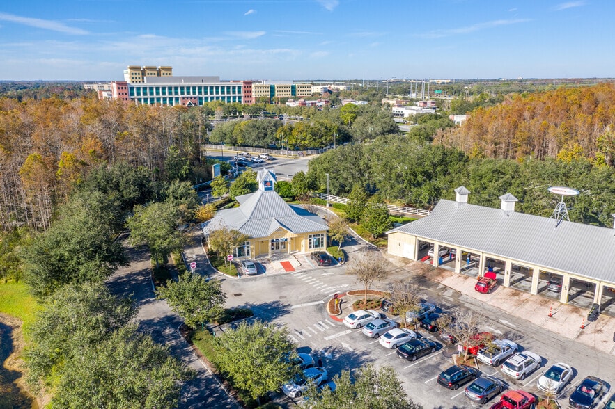 More Photos Of 6070 W Irlo Bronson Memorial Hwy, Kissimmee Unknown For Lease