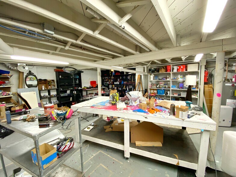 More Photos Of 22 Leonard St, Norwalk Storefront Retail Office For Sale