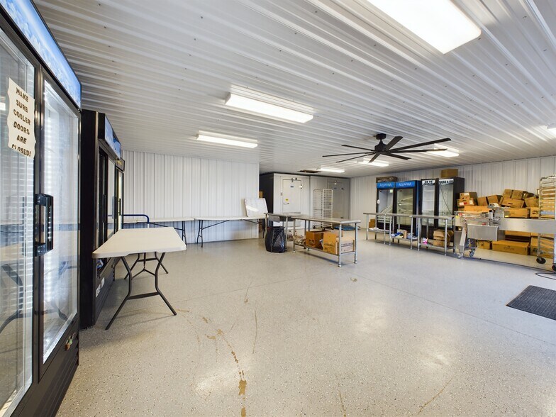 More Photos Of 801 W State St, Olean Restaurant For Sale