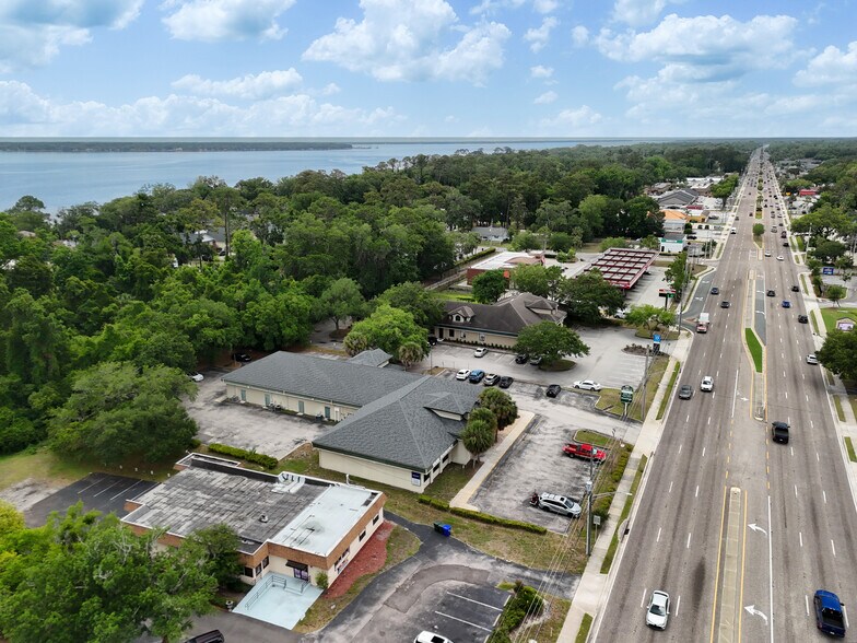 More Photos Of 859 Park Ave, Orange Park Medical For Sale