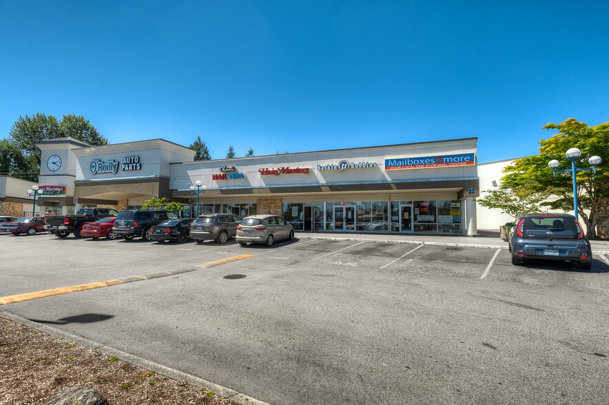 More Photos Of 11014 19th Ave, Everett Unknown For Lease