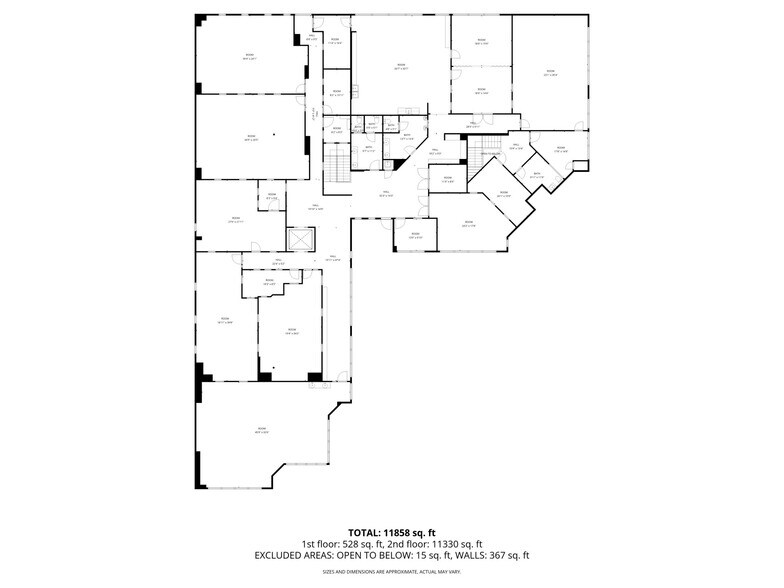 More Photos Of 2727 W Glendale Ave, Phoenix Office For Lease