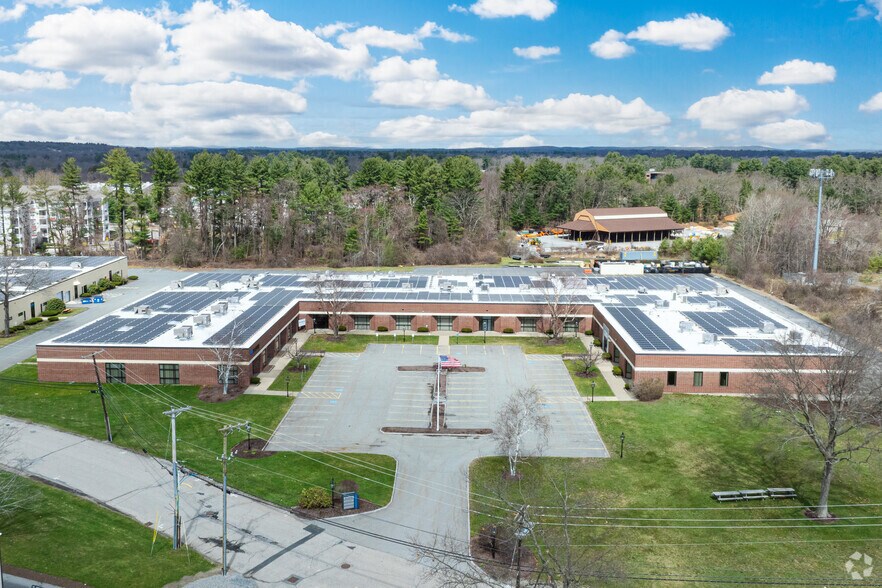 More Photos Of 19 Alpha Rd, Chelmsford Research And Development For Lease