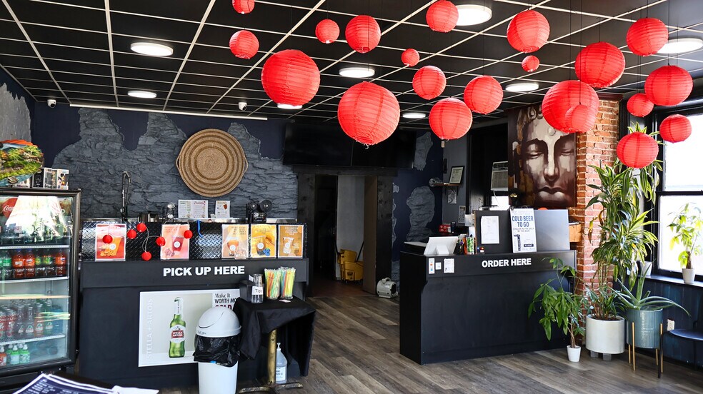 More Photos Of 103 W Main St, Annville Restaurant For Sale