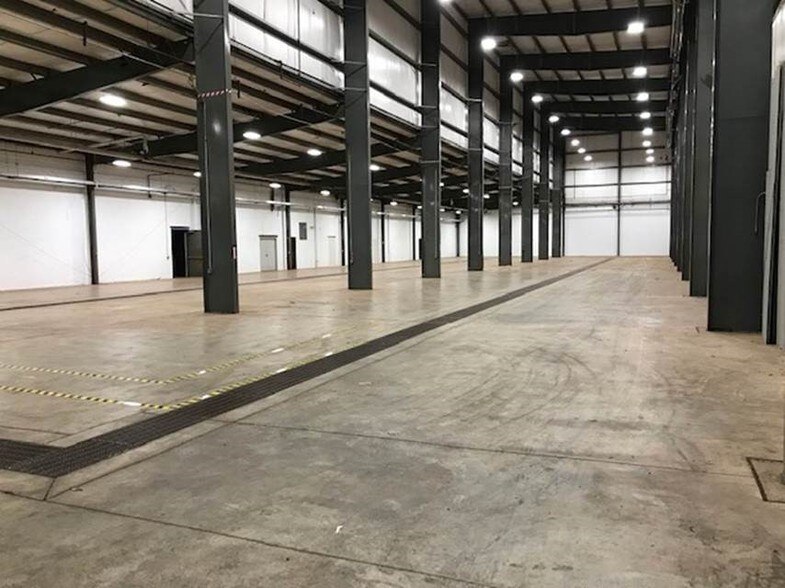 More Photos Of 753 US Route 30 W, Imperial Manufacturing For Lease