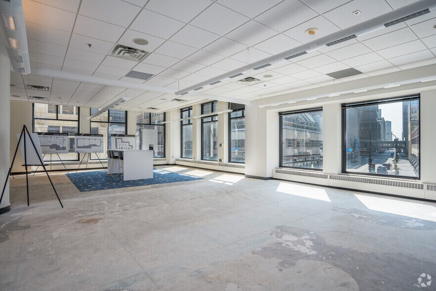More Photos Of 800 Hennepin Ave, Minneapolis Office For Lease