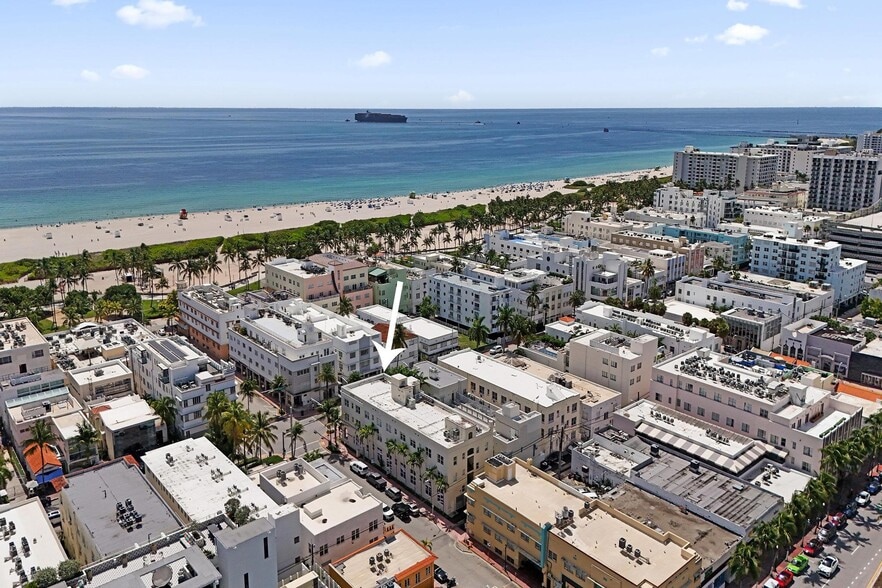 More Photos Of 860 Collins Ave, Miami Beach Hotel For Sale