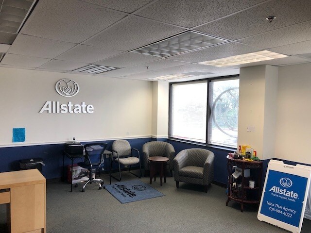 More Photos Of 46396 Benedict Dr, Sterling Office For Lease