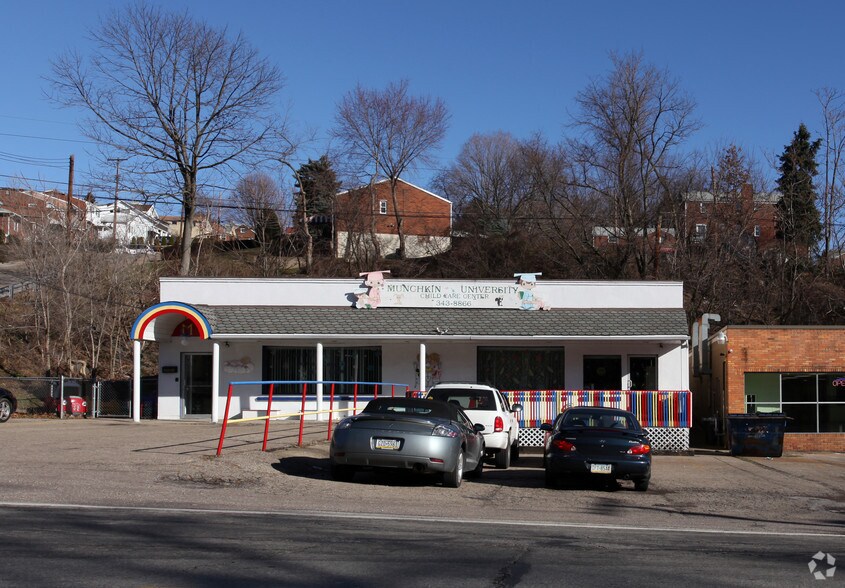 More Photos Of 3001 Sussex Ave, Pittsburgh Daycare Center For Lease