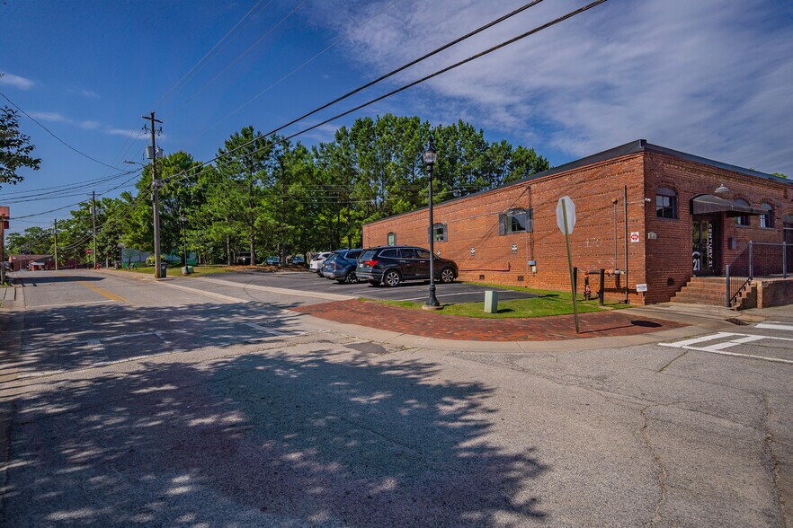 More Photos Of 3840 Highway 42, Locust Grove Restaurant For Lease