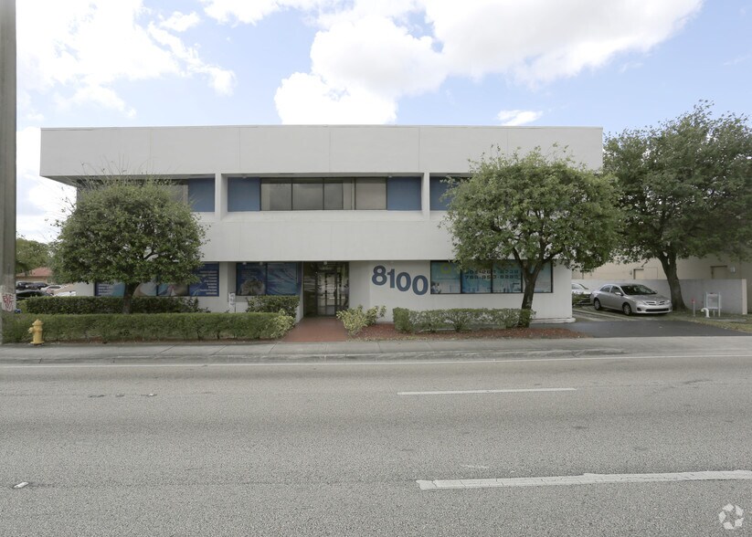 More Photos Of 8100 W Flagler St, Miami Loft Creative Space For Lease