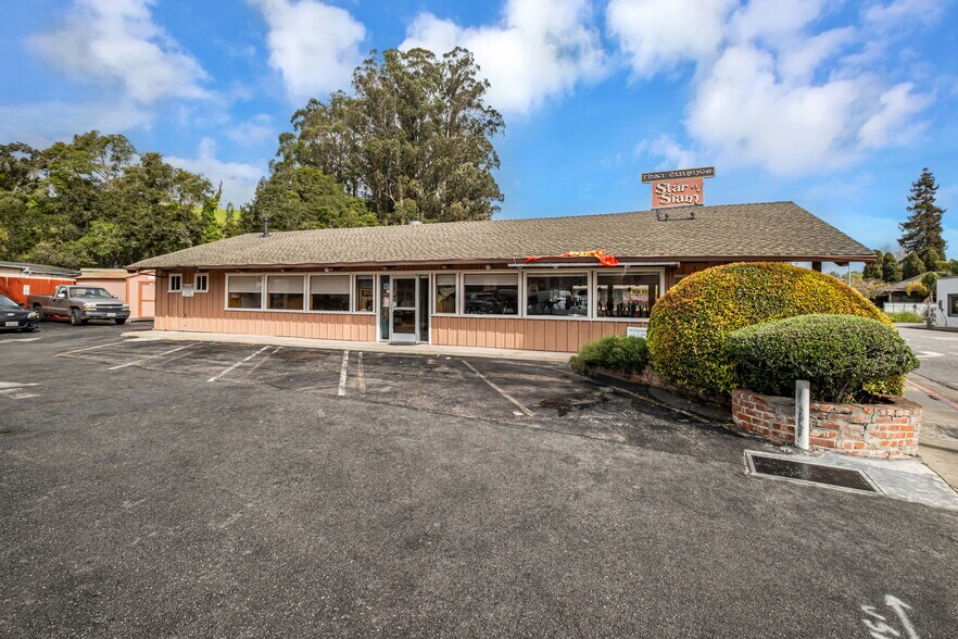 More Photos Of 3013-3035 Porter St, Soquel Office For Sale