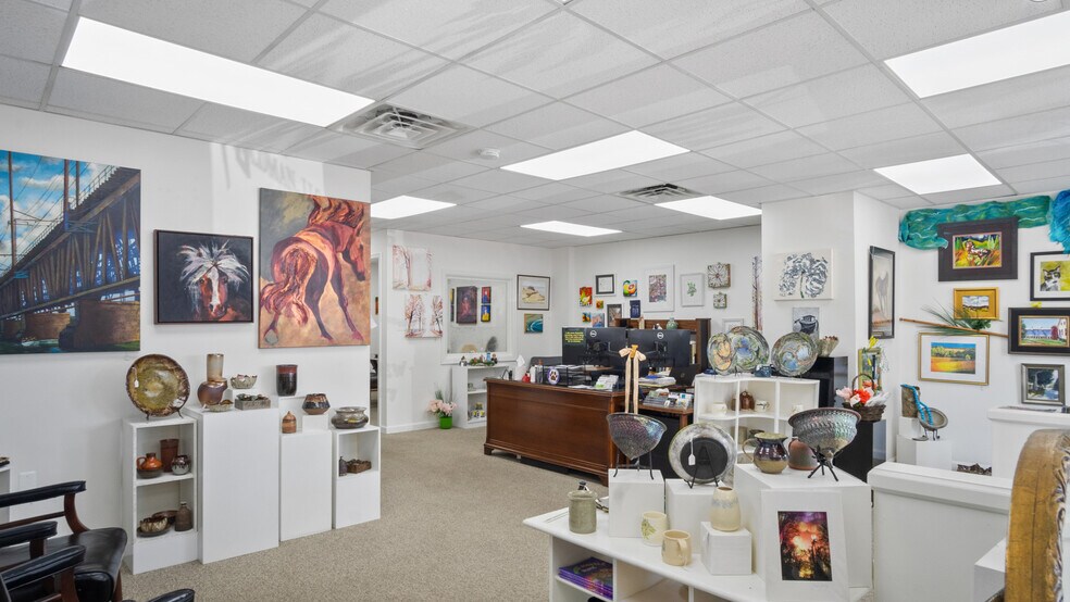 More Photos Of 224 N Washington St, Havre De Grace Office For Sale