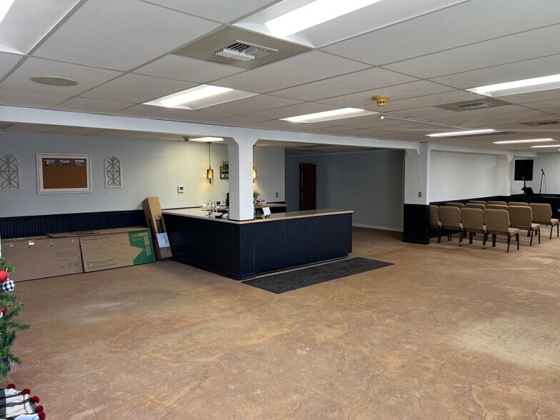 More Photos Of 517 S Wenatchee Ave, Wenatchee Self Storage For Sale