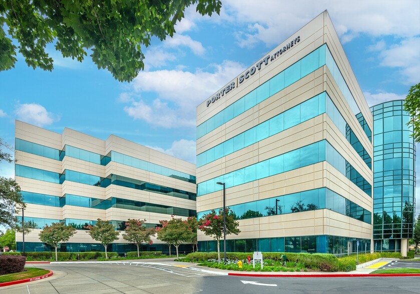 More Photos Of 2180 Harvard St, Sacramento Office For Lease