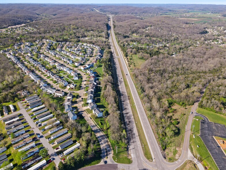 More Photos Of 6250 Upper Byrnes Mill Rd, House Springs Land For Sale