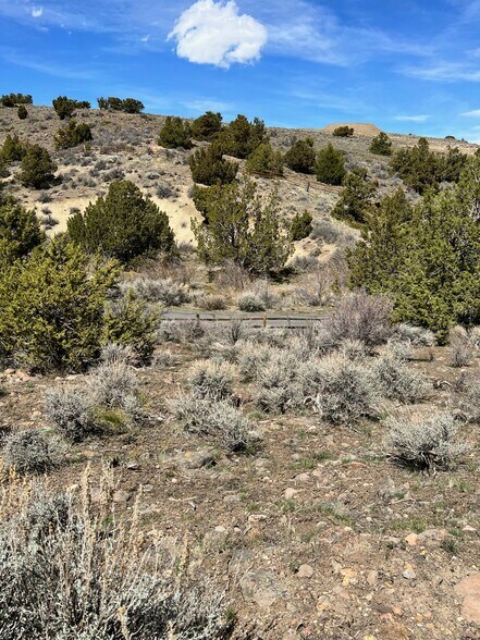 More Photos Of 4387 Sharps Rd, Reno Land For Sale