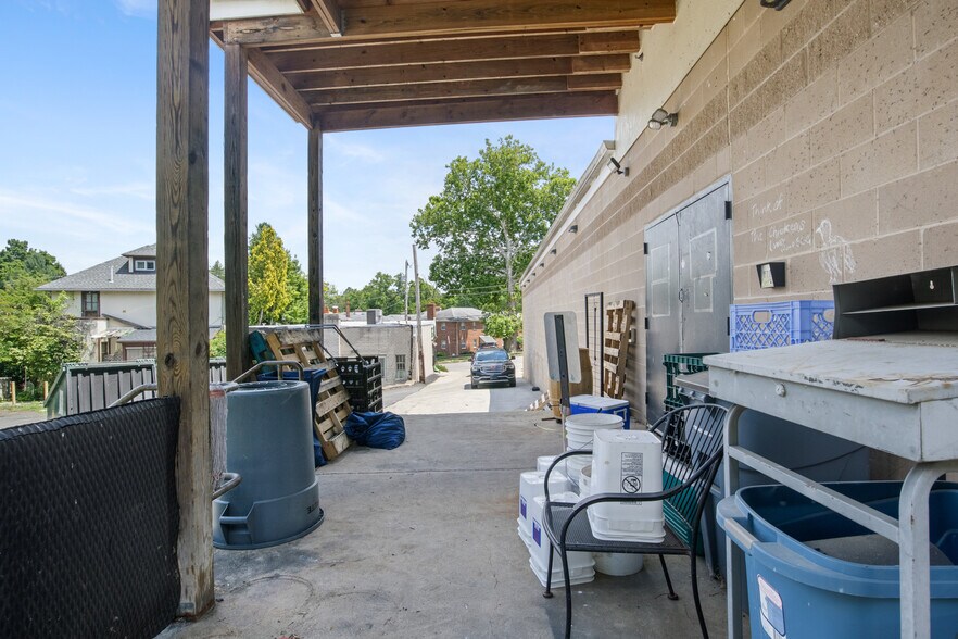 More Photos Of 7909 High School Rd, Elkins Park Restaurant For Sale