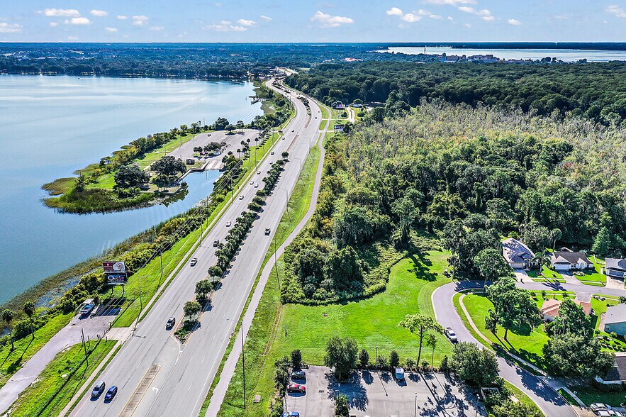 More Photos Of 2000 Vindale Rd, Tavares Land For Sale