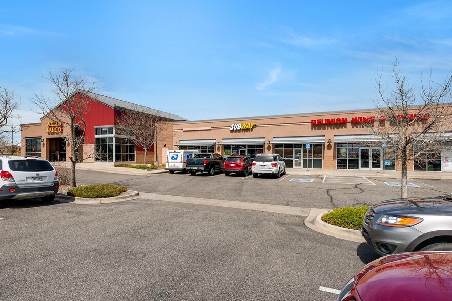 More Photos Of 18220 E 104th Ave, Commerce City Unknown For Lease