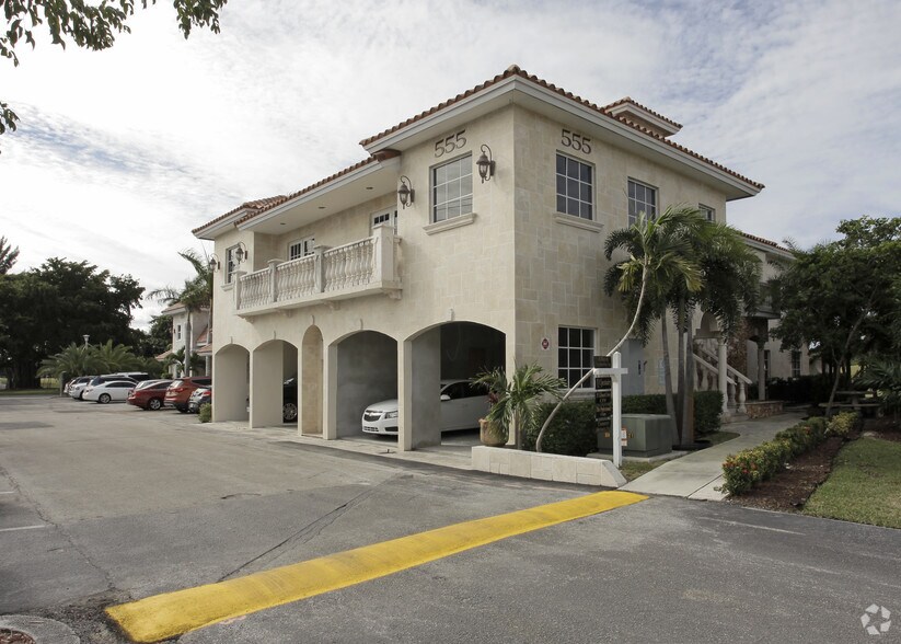 More Photos Of 555 S Pompano Pky, Pompano Beach Office For Lease