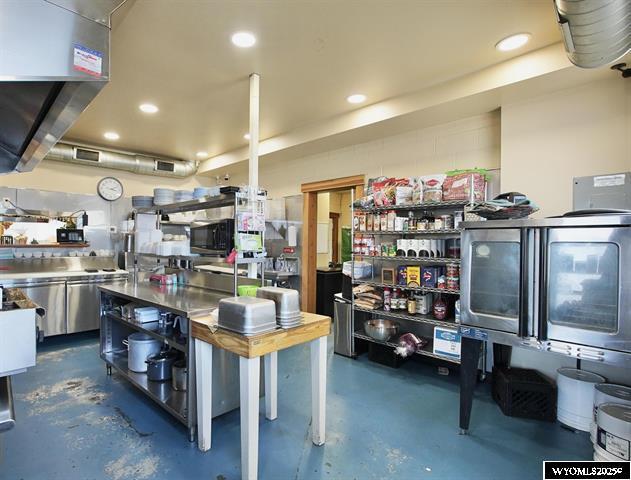 More Photos Of 632 Cy Ave, Casper Restaurant For Sale