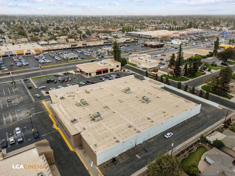 More Photos Of 3792 Ming Ave, Bakersfield General Retail For Sale