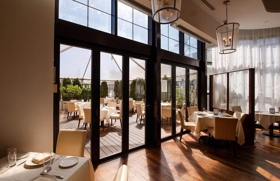 More Photos Of 1043 Northern Blvd, Roslyn Restaurant For Sale