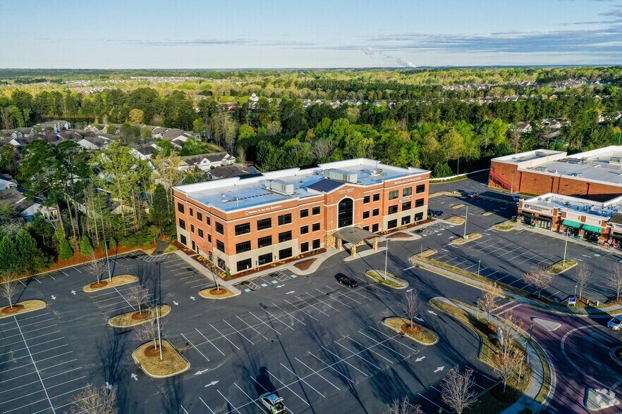 More Photos Of 6237 Carolina Commons Dr, Indian Land Medical For Lease